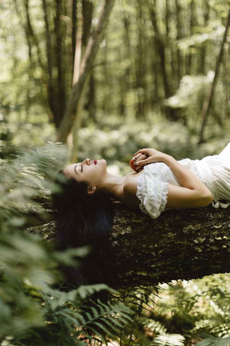 inspired by nature