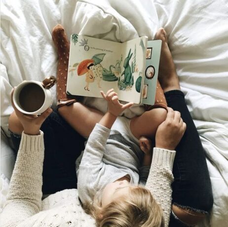 Powerful Ways to Embrace Slow Motherhood Today