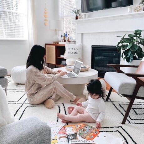 Powerful Ways to Embrace Slow Motherhood Today