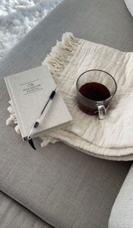 Simple Self Care Rituals