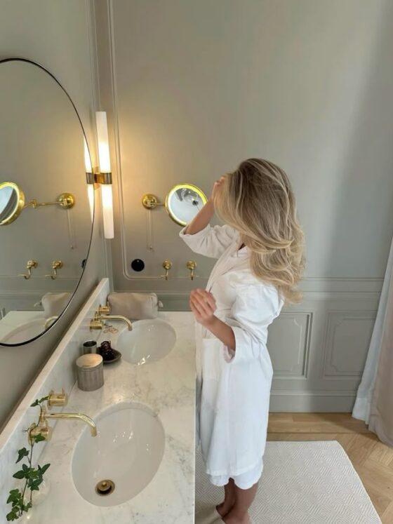 Simple Self Care Rituals: Gentle Daily Habits to Nurture Your Mind, Body & Spirit