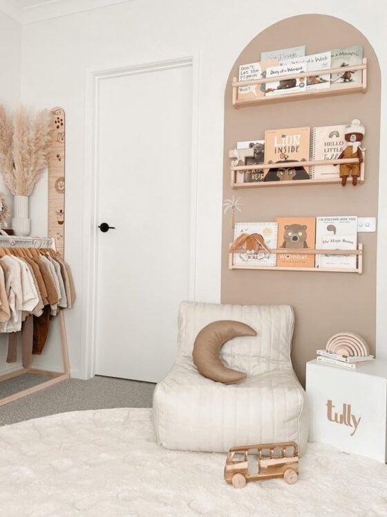 10 Smart Kids Room Organization Ideas for a Clutter-Free & Cozy Space