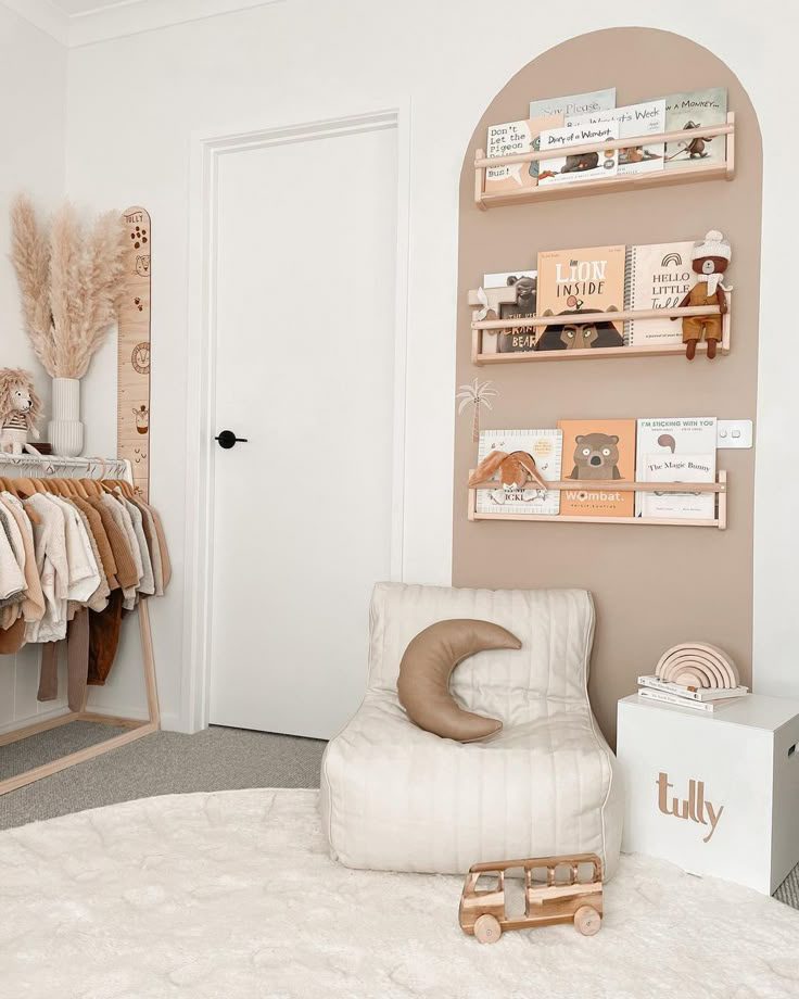 10 Smart Kids Room Organization Ideas for a Clutter-Free & Cozy Space