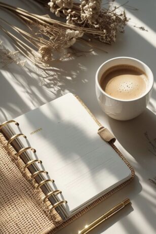 quick self care routine Morning Habits