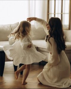  Mindful Parenting at Home