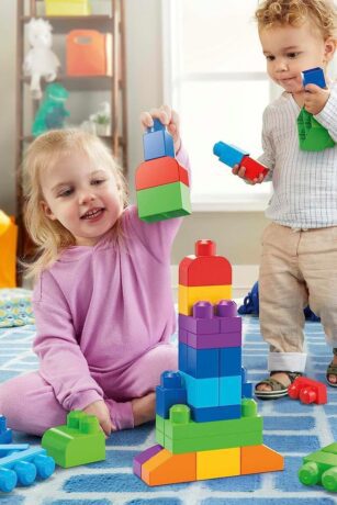 Creating a Toy Rotation System