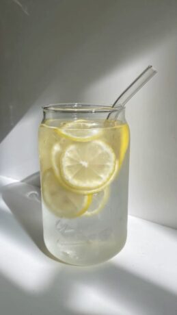 quick self care routine