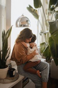  Mindful Parenting at Home
