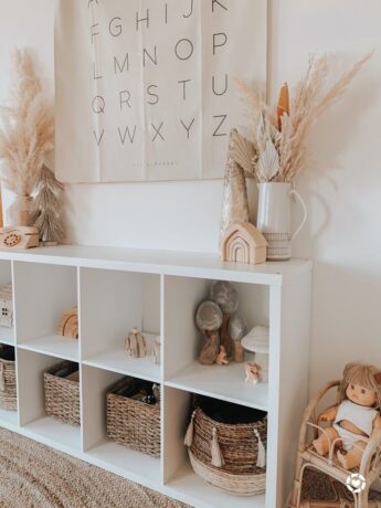 Smart Kids Room Organization Ideas for a Clutter-Free
