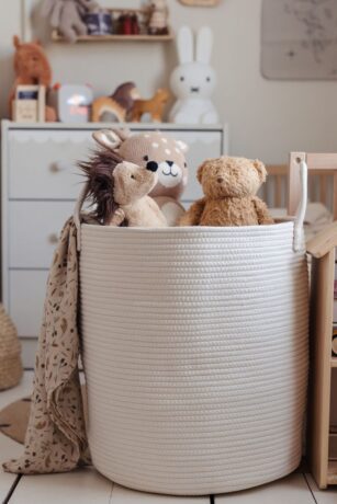 Smart Kids Room Organization Ideas for a Clutter-Free
