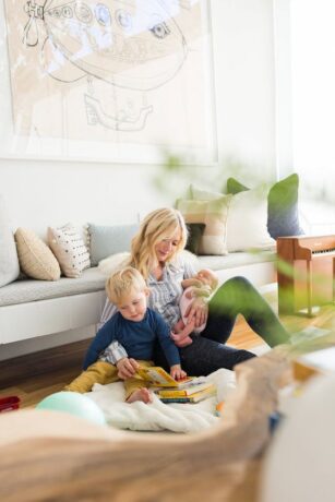 Powerful Ways to Embrace Slow Motherhood Today