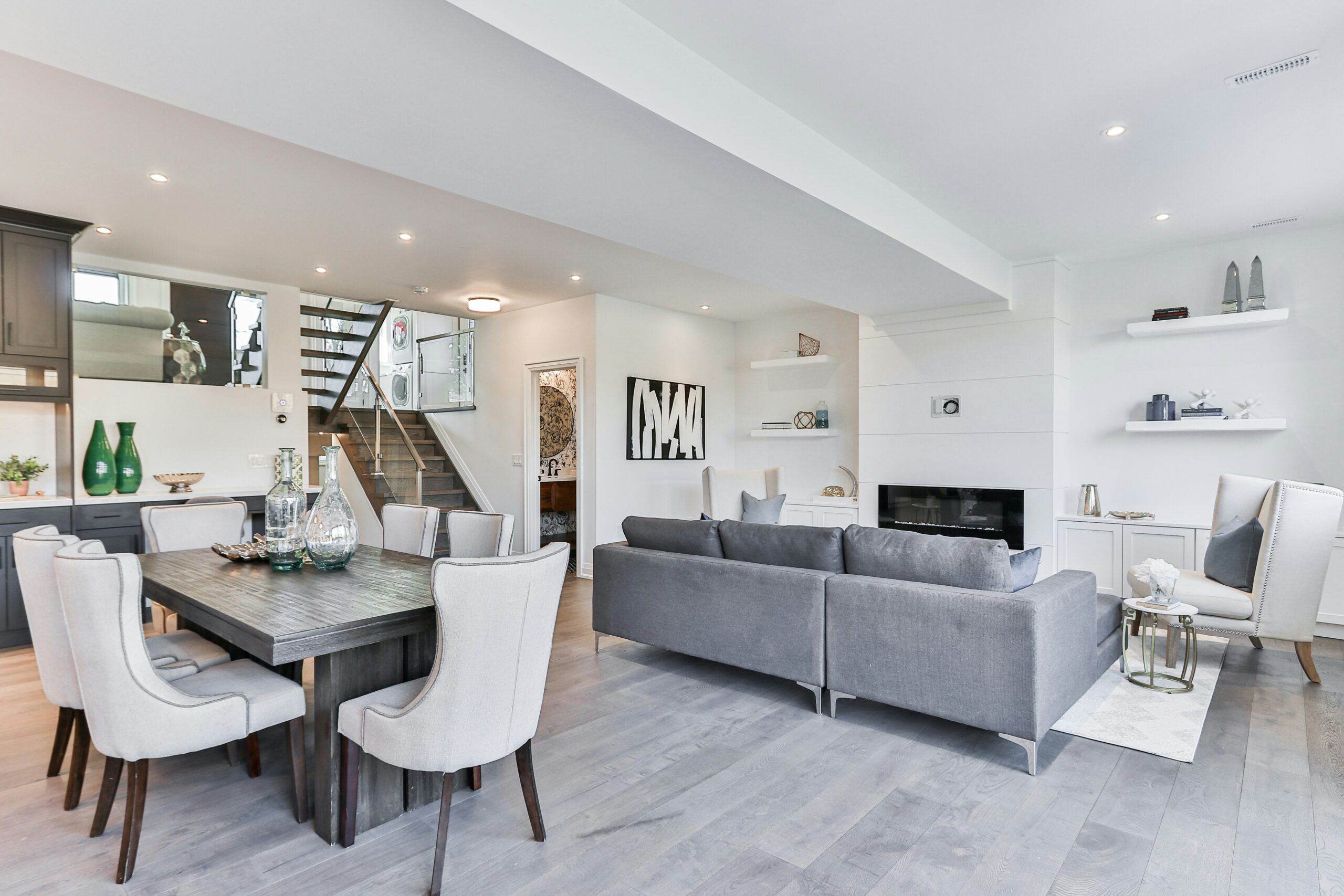 simplify home