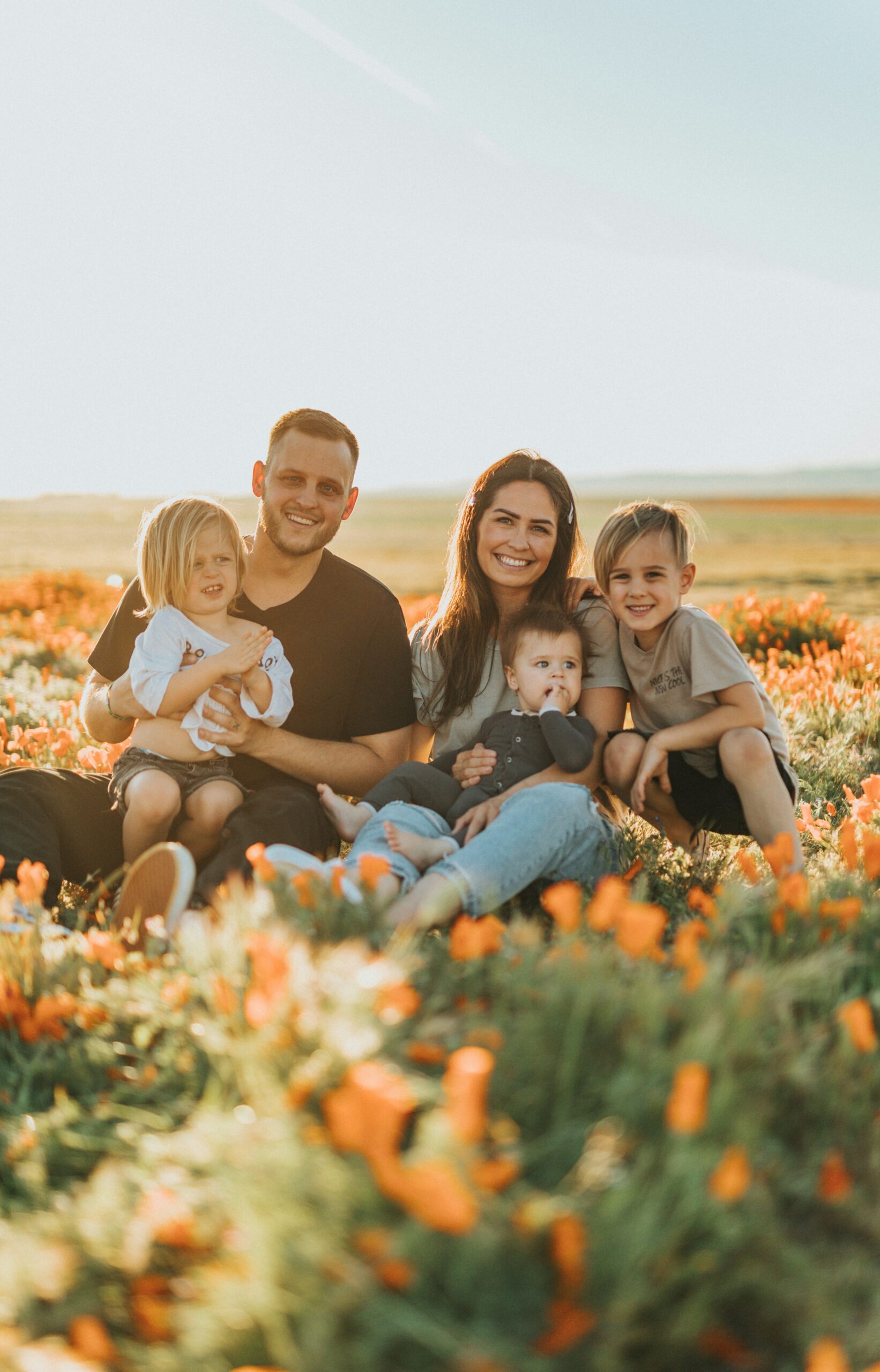 nurturing family bonds