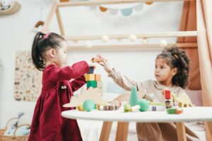 mindful parenting