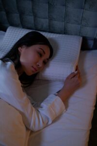 night routine