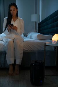 Evening Rituals