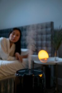  Evening Rituals