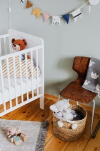toy rotation system