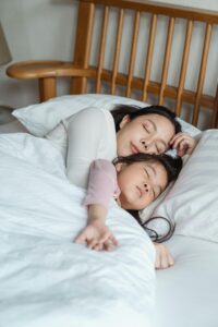 mindful parenting 