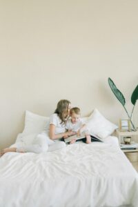 mindful parenting