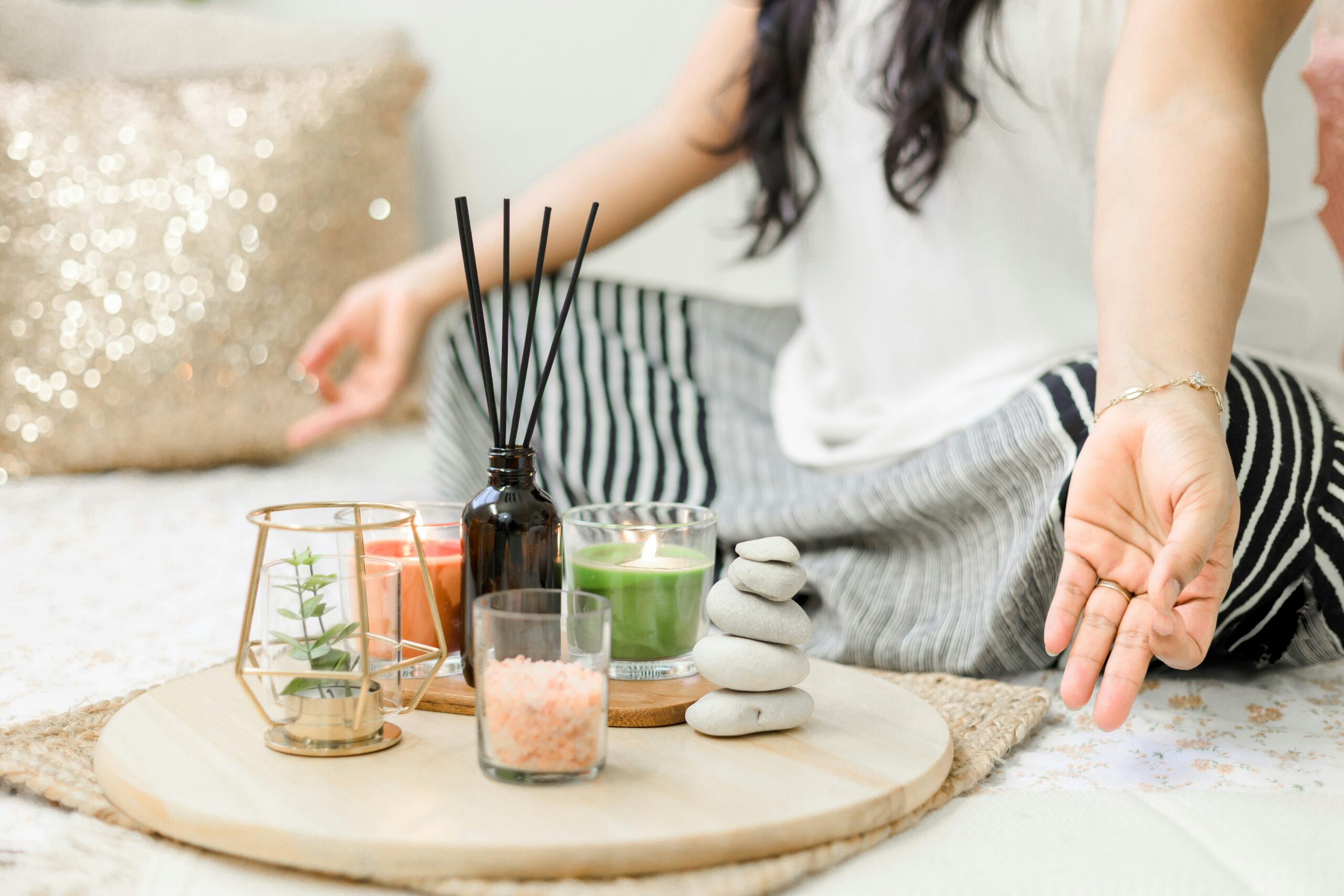 mindful living