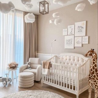 Simple Ways to Refresh a Toddler Room on a Budget