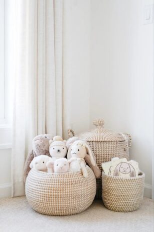 neutral nursery ideas