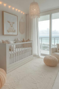 Neutral Nursery Ideas