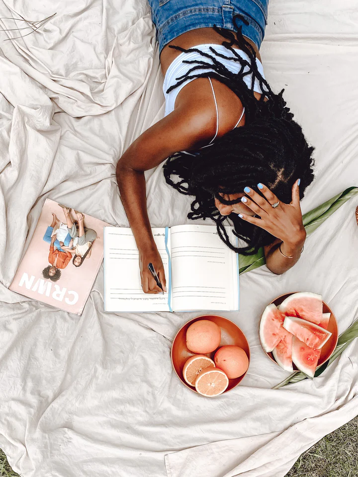 Summer Self Care