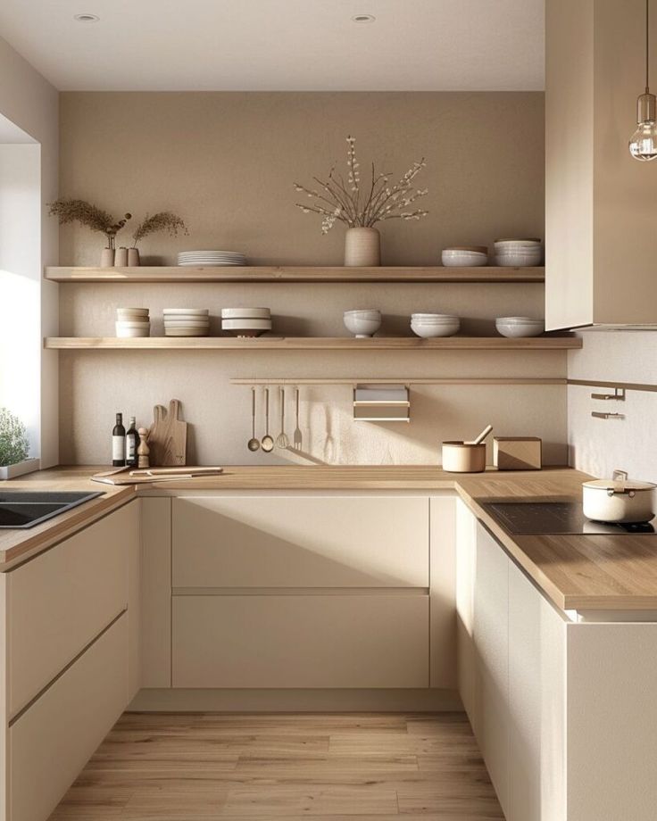 declutter your kitchen