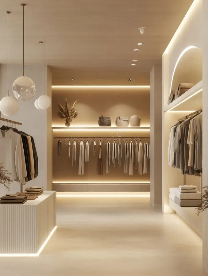 minimalist summer wardrobe