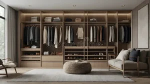 minimalist summer wardrobe
