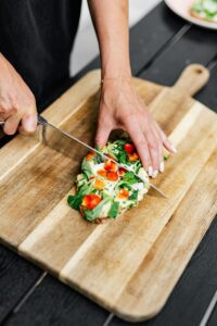 Simple Family Meals
