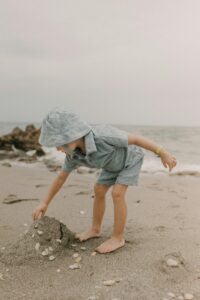 mindful summer