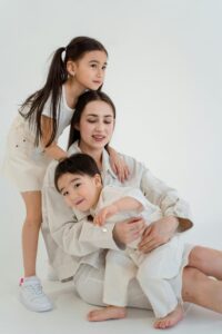Simplified Family Life
