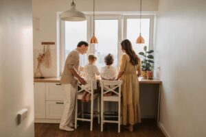 Simplified Family Life