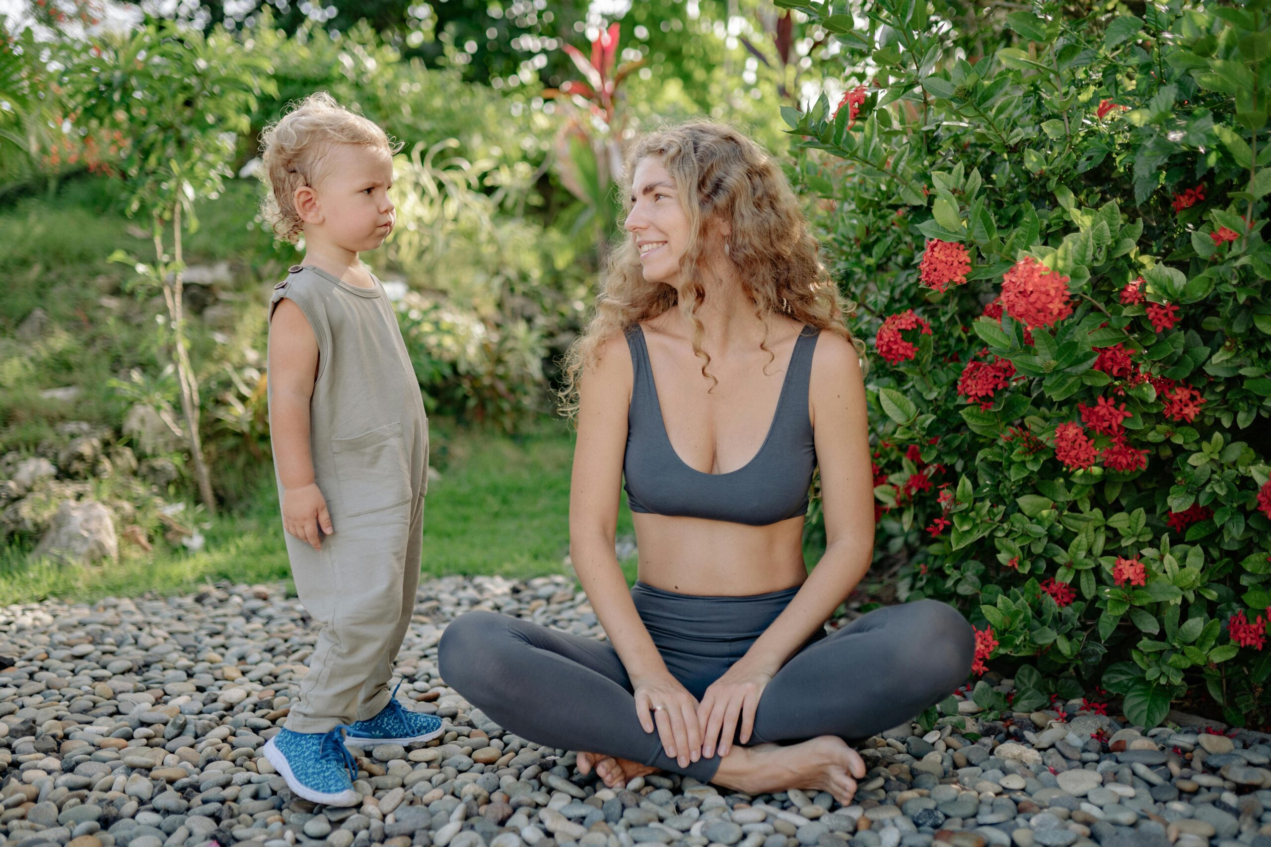 mindful summer