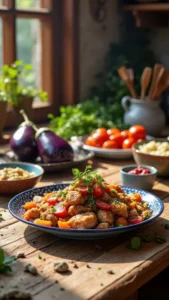 summer cooking made simple 