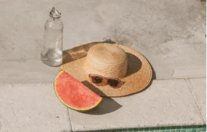 Summer Self Care