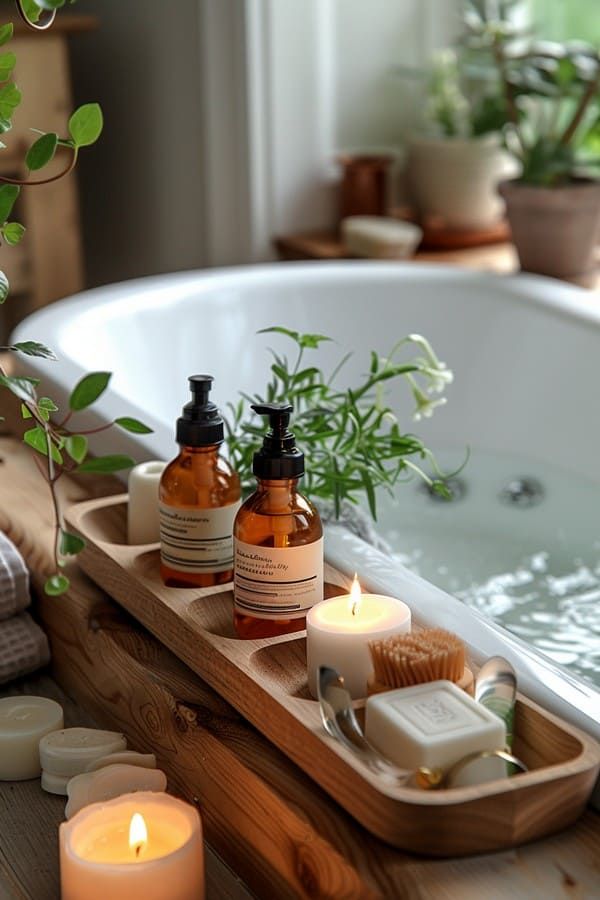Fall Self Care