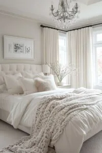 Cozy Minimalist Bedroom Ideas