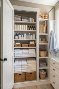 decluttering without stress