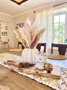 cozy minimalist living room ideas for fall