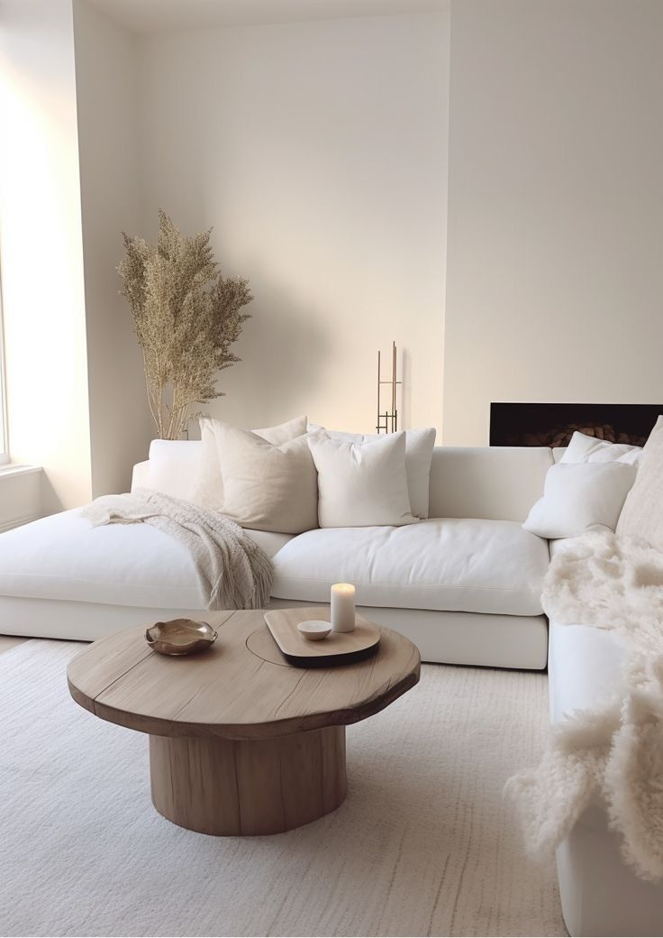 Quiet Luxury at Home: How to Create a Timeless, Calm Interior