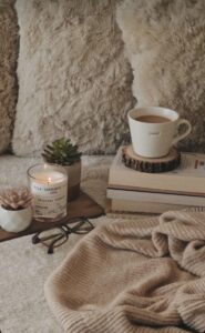 Warm Drinks Ritual