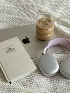 Gratitude / Journaling