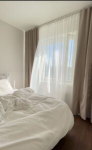 natural light morning