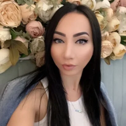 My name is Ornela Dedja