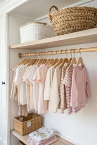 minimalist parenting