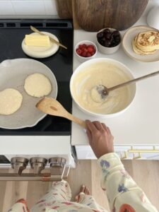 Simple living tips